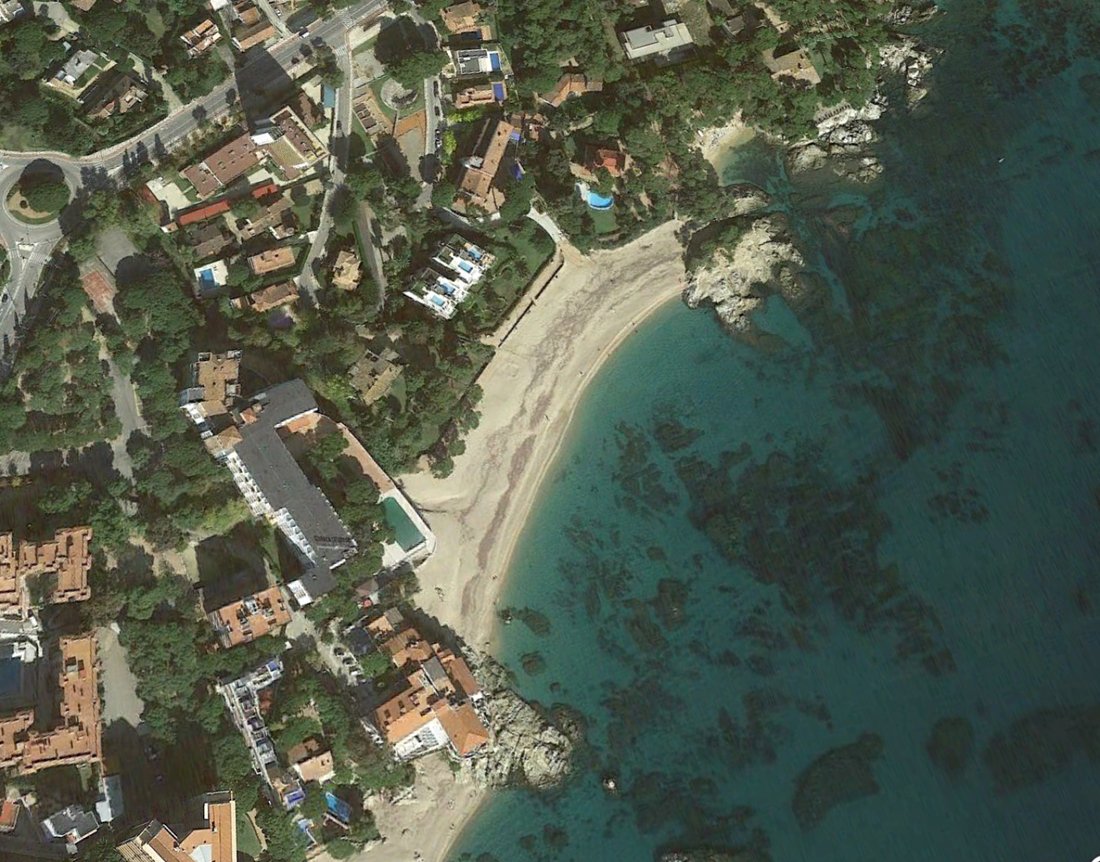 House in Platja d'Aro, Catalonia, Spain 4 - 14573857