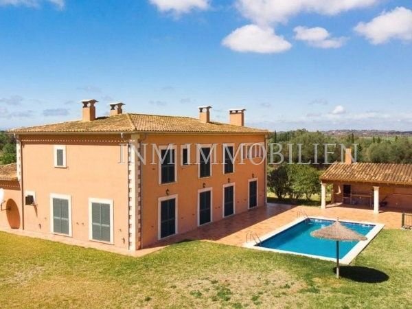 Finca à Santanyí, Îles Baléares, Espagne 2 - 14574311