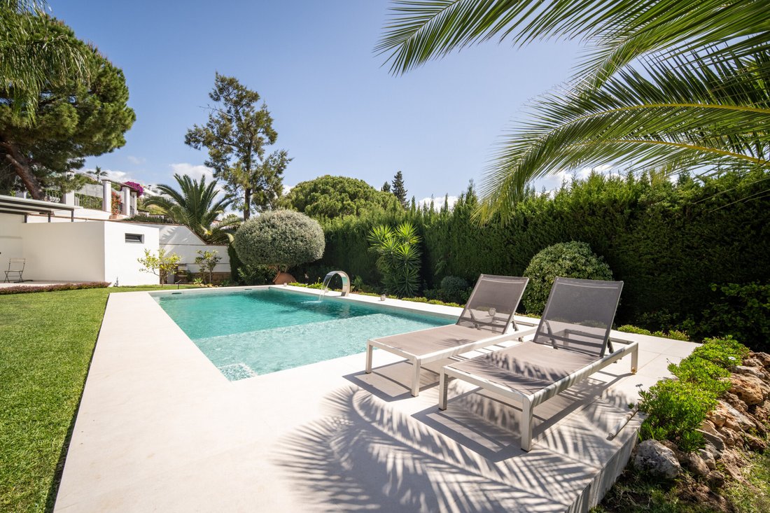 House in La Quinta, Benahavis, Andalusia 4 - 14576094