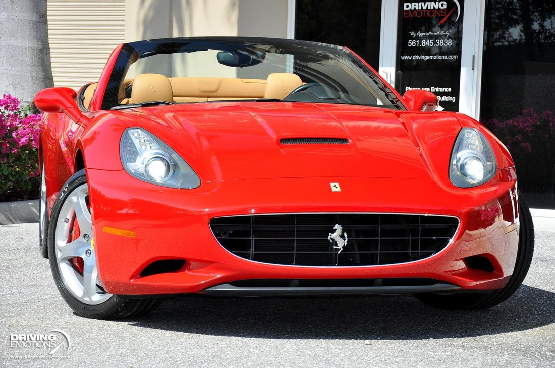 Cabriolet in Lake Park, FL 33403 4 - 14575943