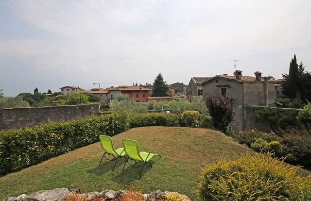 Villa in Roina, Toscolano, Lombardy 3 - 14575573