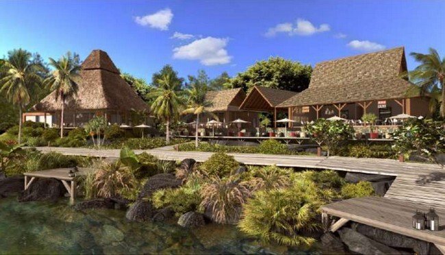 House in Blue Bay, Grand Port District, Mauritius 5 - 14574756
