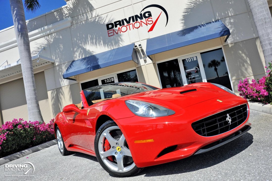 Cabriolet in Lake Park, FL 33403 5 - 14575943