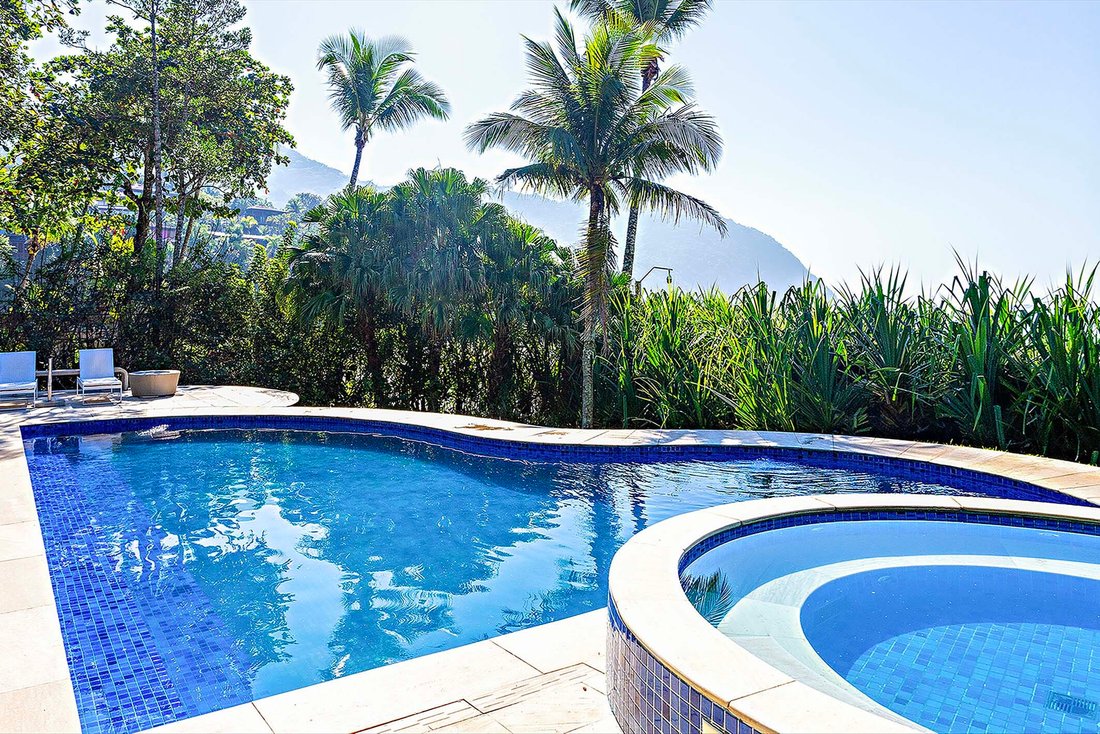 House in Guarujá, State of São Paulo, Brazil 5 - 14573319