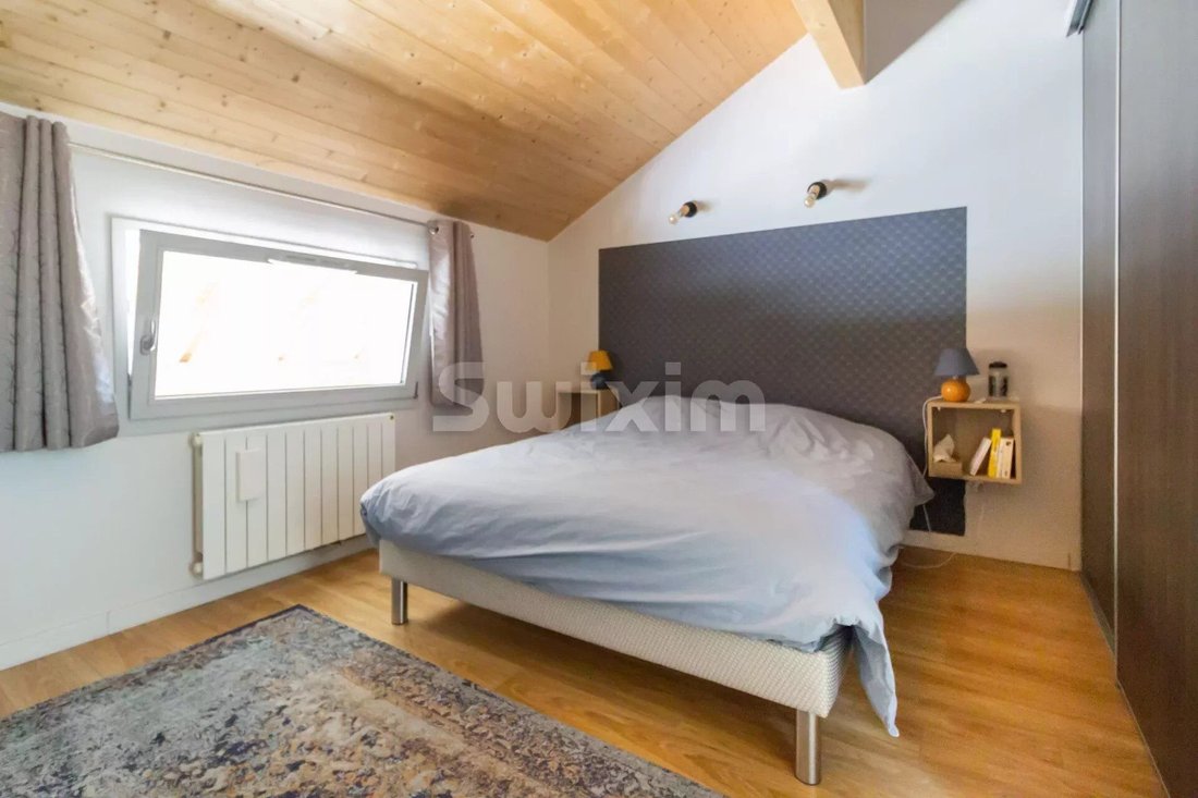 House in Ballaison, Auvergne-Rhône-Alpes, France 2 - 14575306