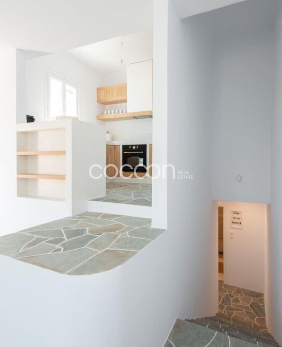 House in Community of Apollonia, Aegean, Greece 5 - 14574204
