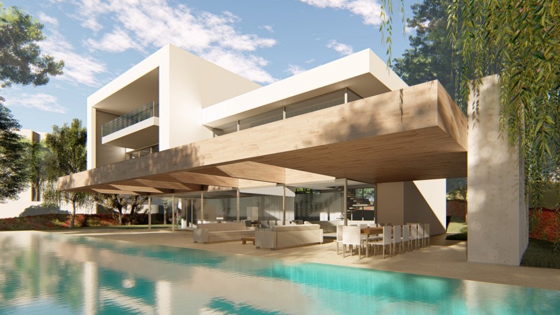 House in Platja d'Aro, Catalonia, Spain 2 - 14573857