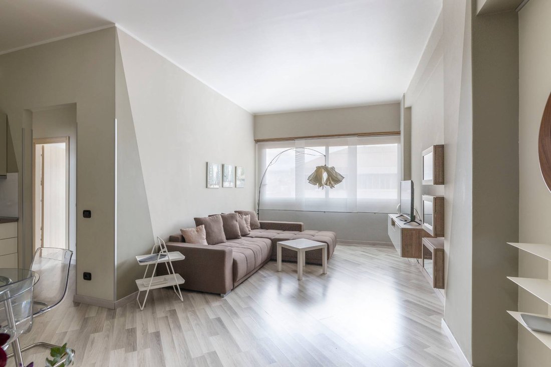 Apartment in San Berillo-Fiera, Catania, Italy 4 - 14576847