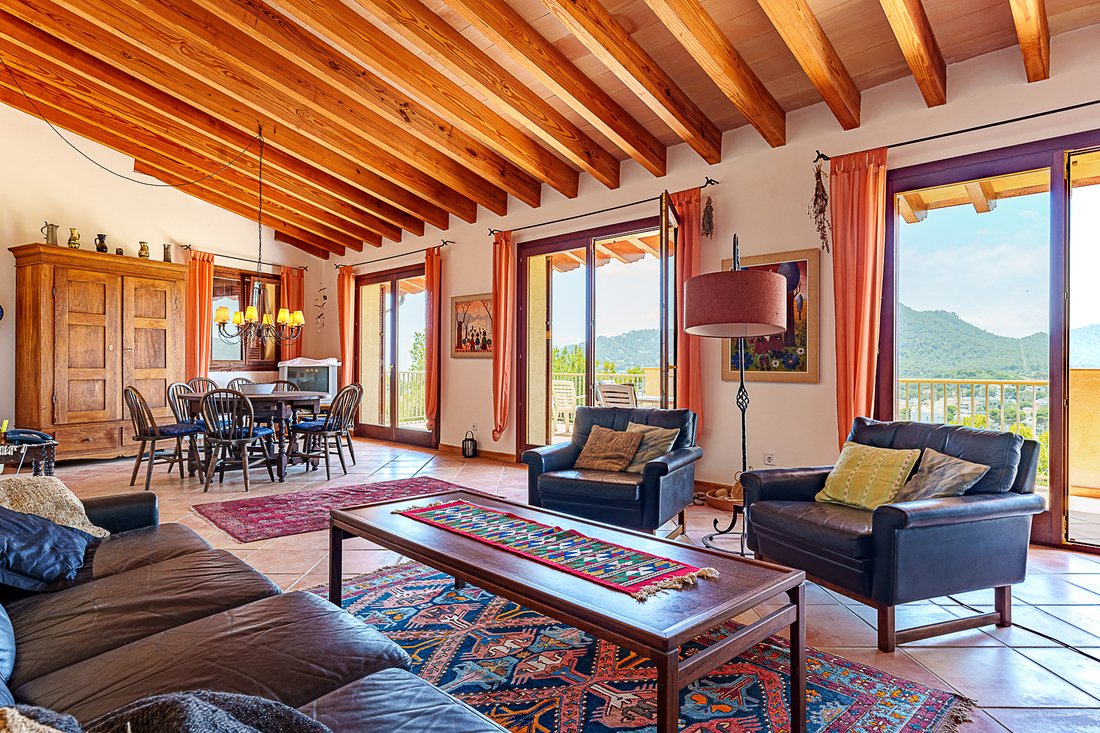 Villa in Canyamel, Capdepera, Balearic Islands 5 - 14574703