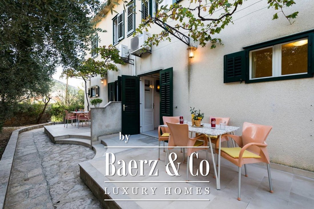 Townhouse in Bol, Split-Dalmatia County, Croatia 4 - 14575168