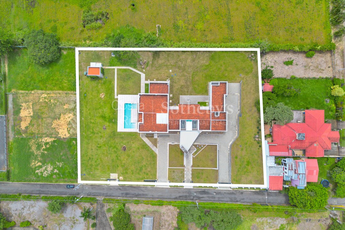 Casa a Guácima, Provincia di Alajuela, Costa Rica 2 - 14573369