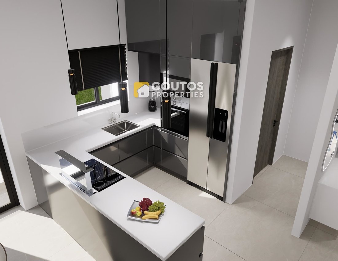 Apartment in South Athens, Attica, Greece 5 - 14575479