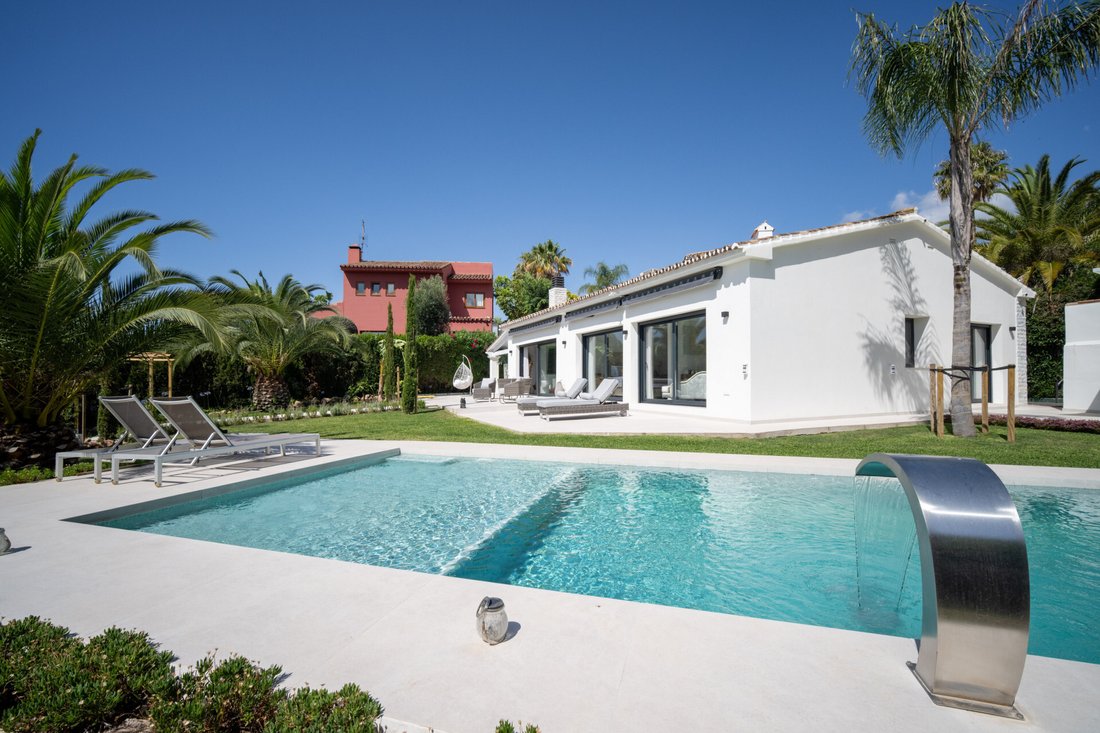 House in La Quinta, Benahavis, Andalusia 2 - 14576094