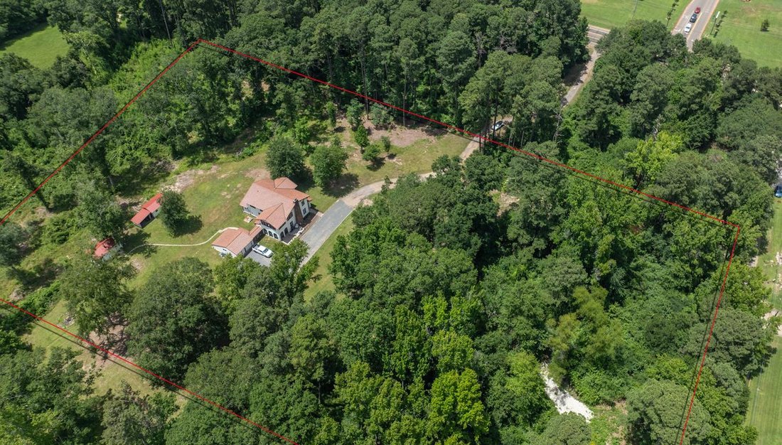 House in Texarkana, Texas, United States 3 - 14574734