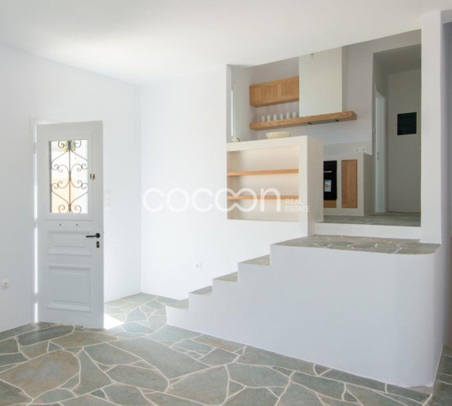 House in Community of Apollonia, Aegean, Greece 3 - 14574204