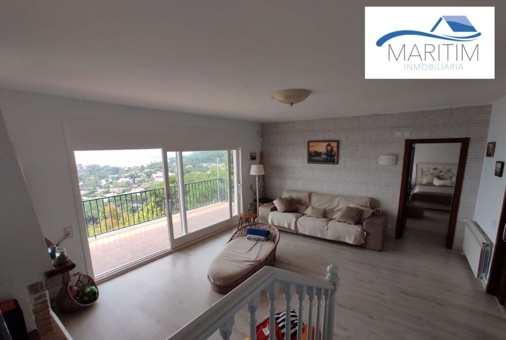House in Blanes, Catalonia, Spain 2 - 14574241