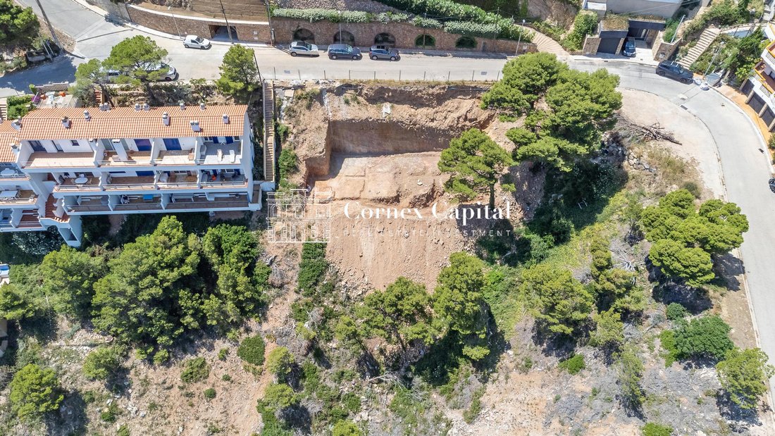 Villa in Begur, Catalonia, Spain 3 - 14576846