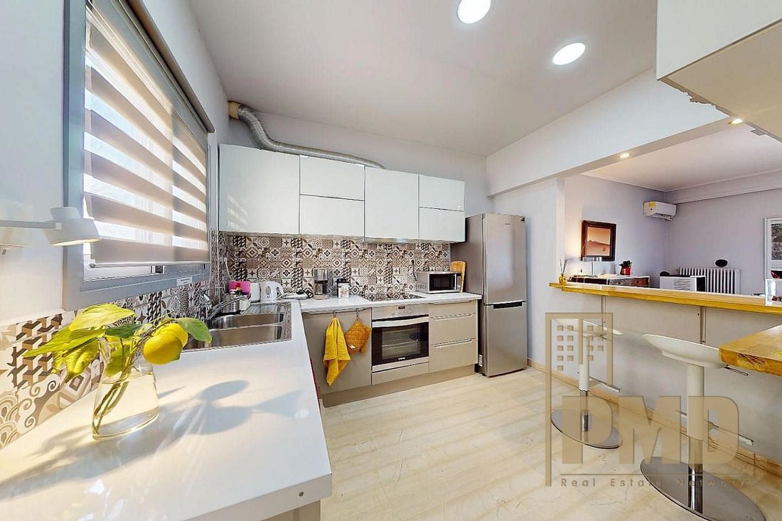 Appartement à Glyfáda, Attique, Grèce 5 - 14575372