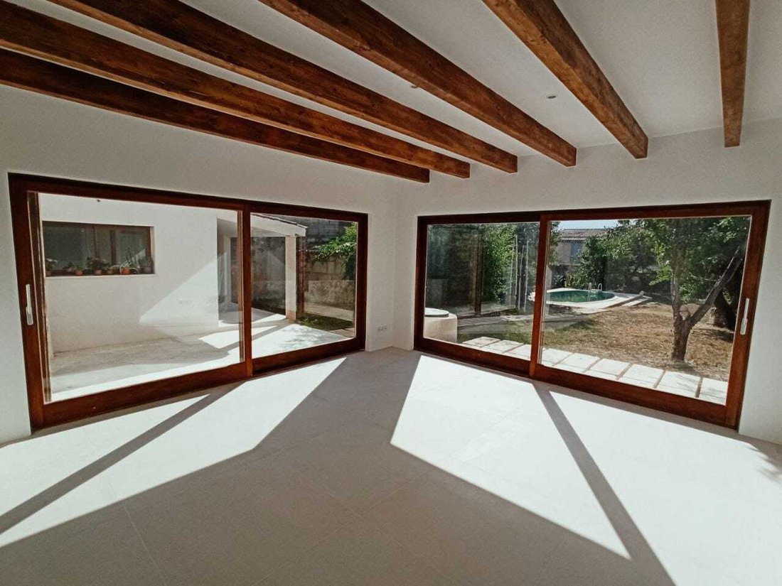 Villa in Campanet, Balearic Islands, Spain 5 - 14066556
