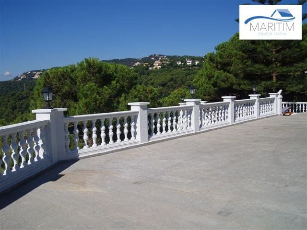 House in Lloret de Mar, Catalonia, Spain 1 - 14574264
