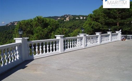 Casa a Lloret de Mar, Catalogna, Spagna 1