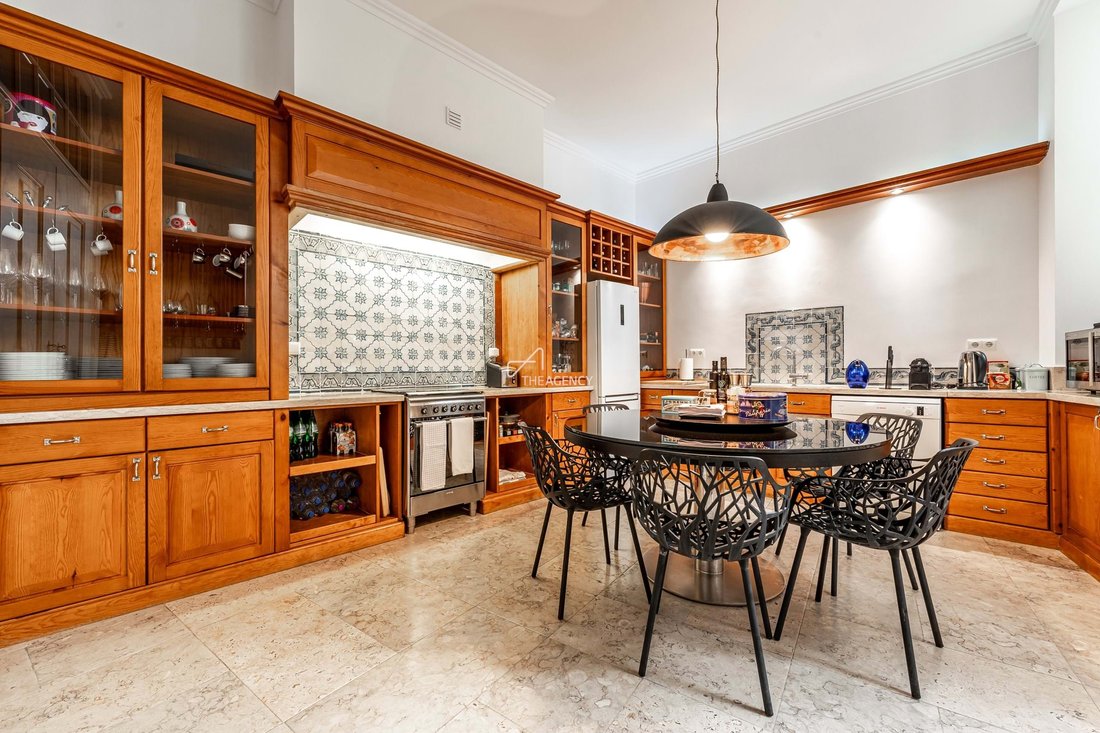Apartment in Misericordia, Lisbon, Portugal 1 - 14573479