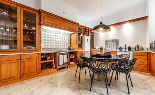 Apartment in Misericordia, Lisbon, Portugal 1