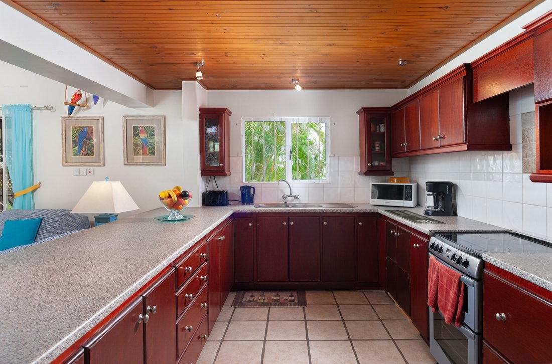 Apartment in Prospect, Saint Michael, Barbados 5 - 14327399