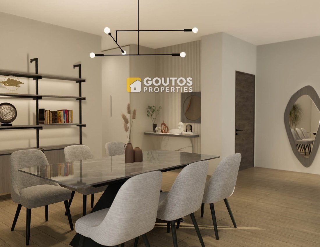Apartment in South Athens, Attica, Greece 5 - 14575400
