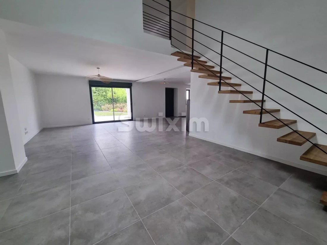 House in Villefranque, Nouvelle-Aquitaine, France 3 - 14402693