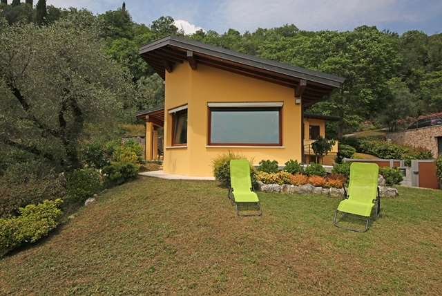 Villa in Roina, Toscolano, Lombardy 2 - 14575573