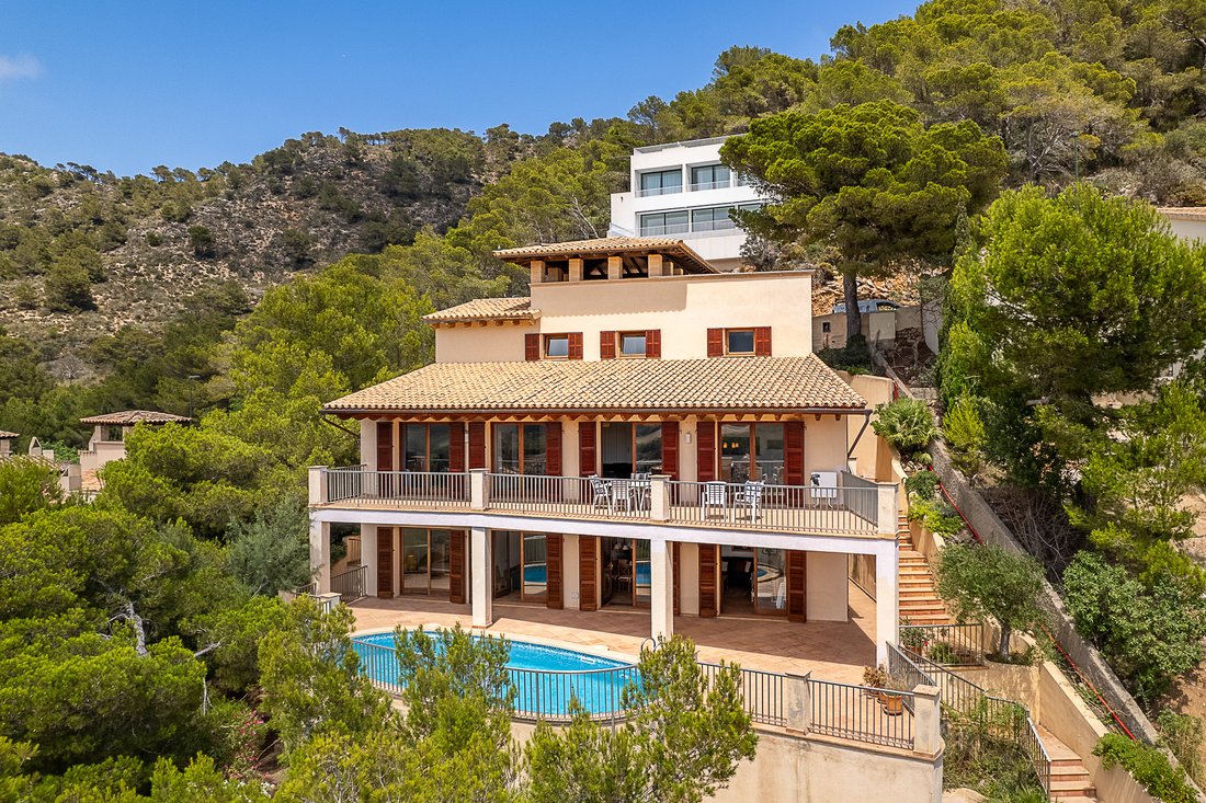 Villa in Canyamel, Capdepera, Balearic Islands 2 - 14574703