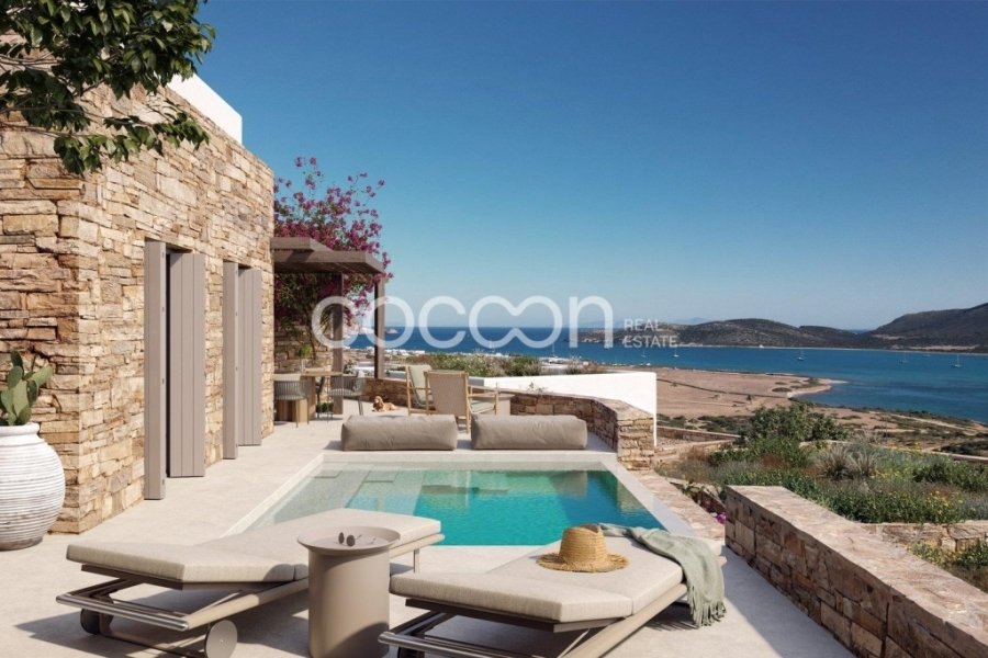House in Antiparos, Aegean, Greece 1 - 14574192