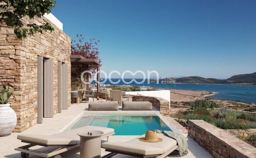 House in Antiparos, Aegean, Greece 1