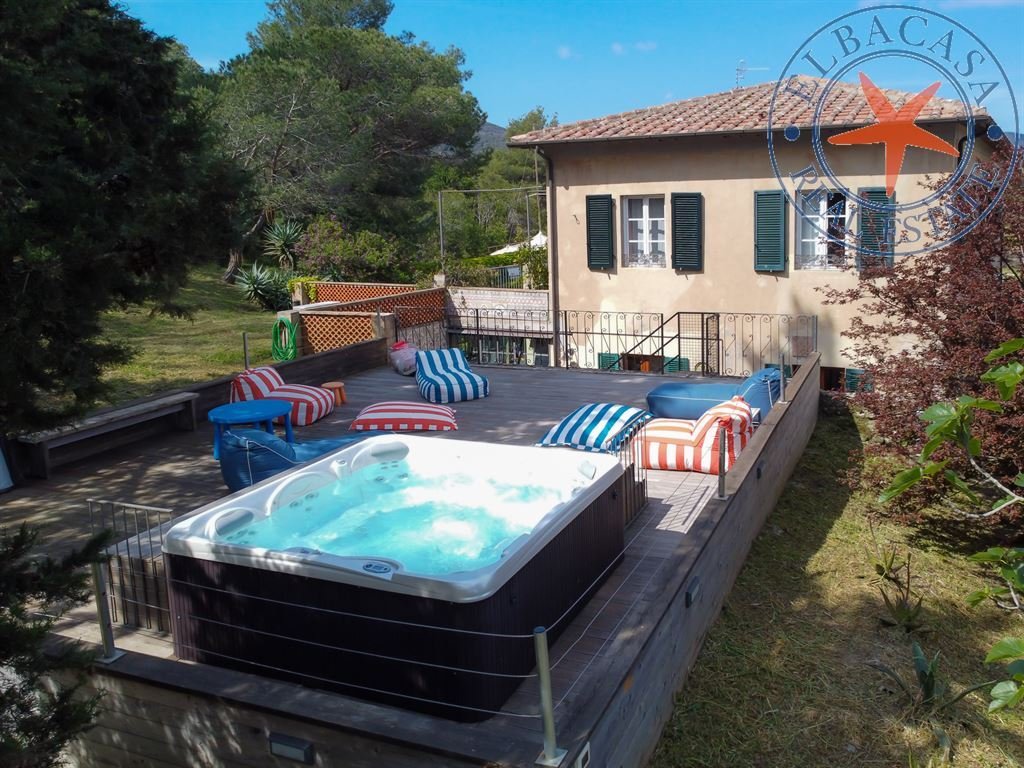 Villa in Portoferraio, Tuscany, Italy 1 - 12994254