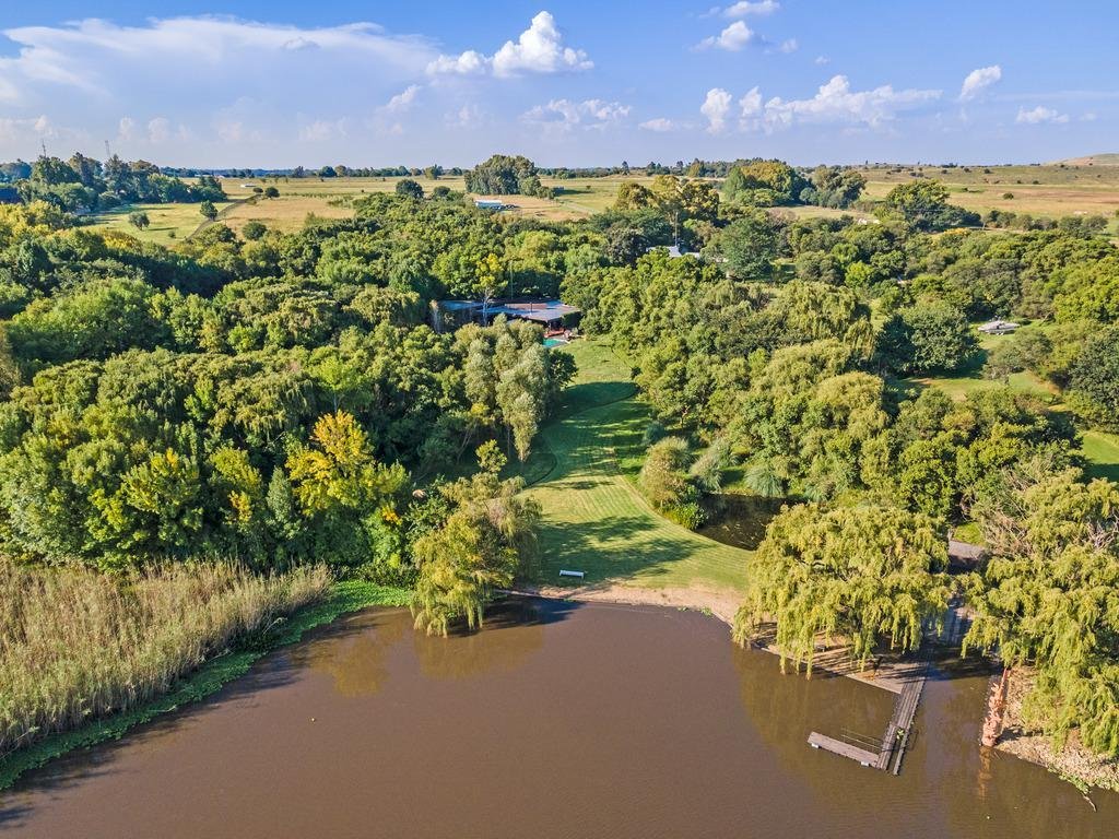 House in Vaal River, South Africa 3 - 14574744