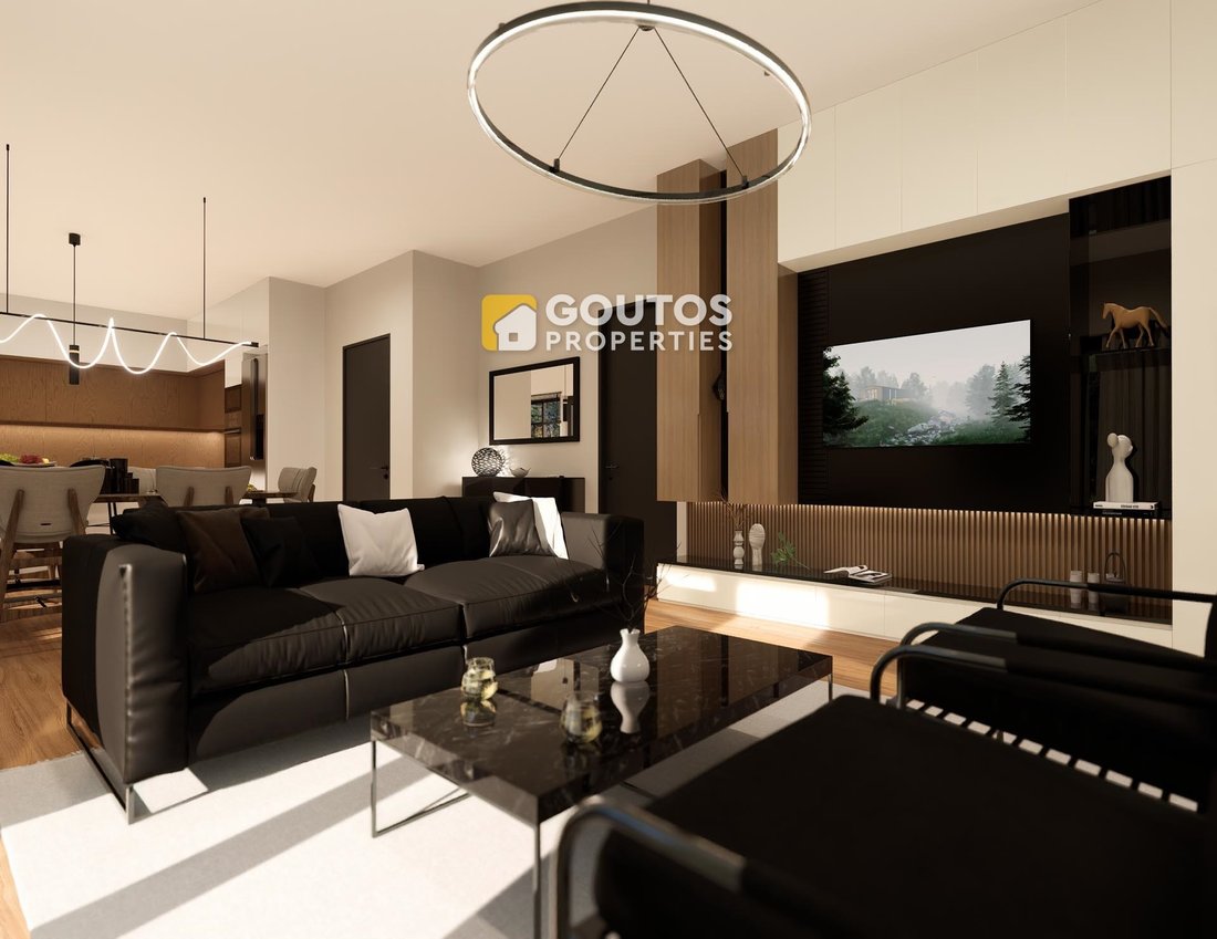 Apartment in Nea Smyrni, Attica, Greece 2 - 14575414