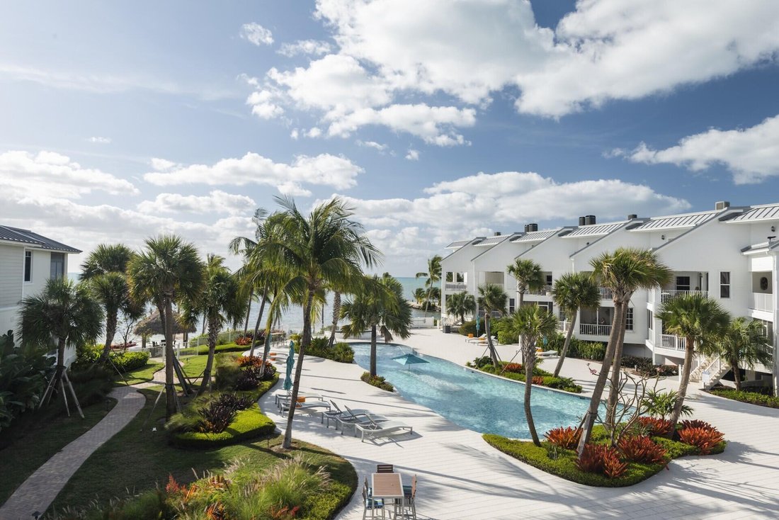 Condo in Islamorada, Florida, United States 2 - 14576826