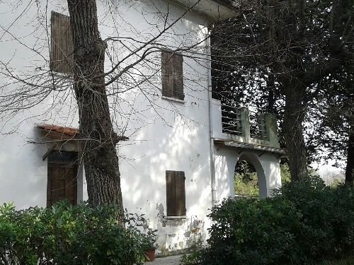 Villa in Soria - Baia, Pesaro, Marche 1 - 14576634