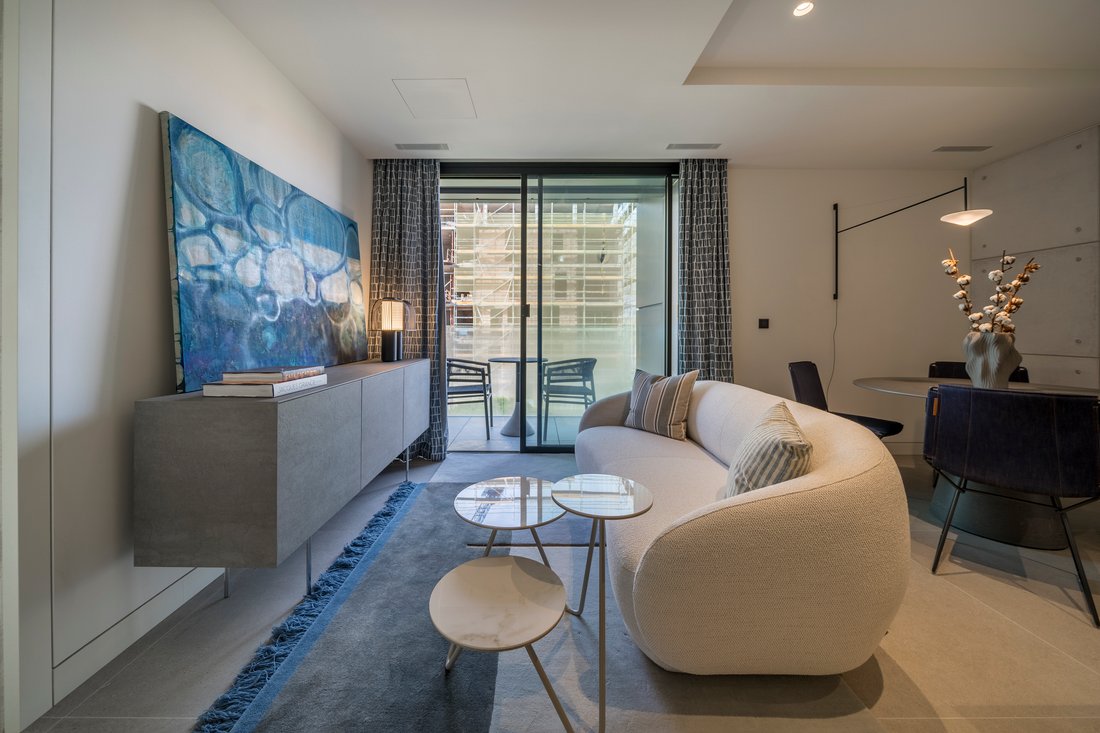 Apartment in Nou Llevant, Palma, Balearic Islands 2 - 14573919