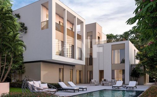 Villa in Dubai, Dubai, United Arab Emirates 1