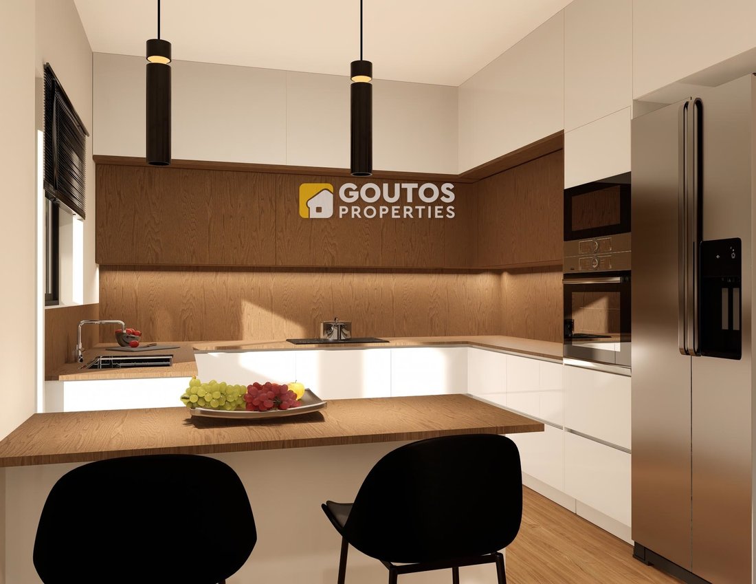 Apartment in Nea Smyrni, Attica, Greece 5 - 14575414