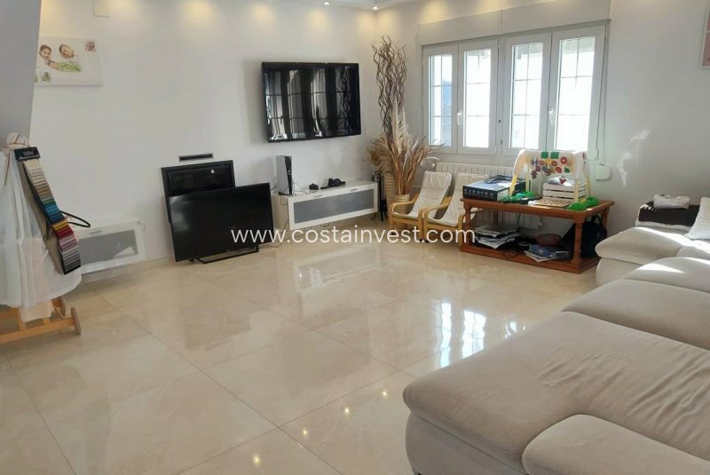 Villa in La Zenia, Orihuela, Valencian Community 5 - 14573951
