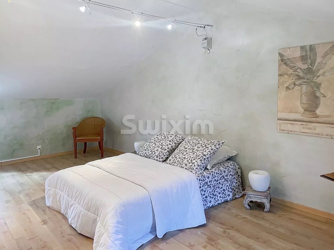 House in Saint-Marcel-d'Ardeche, Auvergne-Rhône-Alpes, France 2 - 13976970
