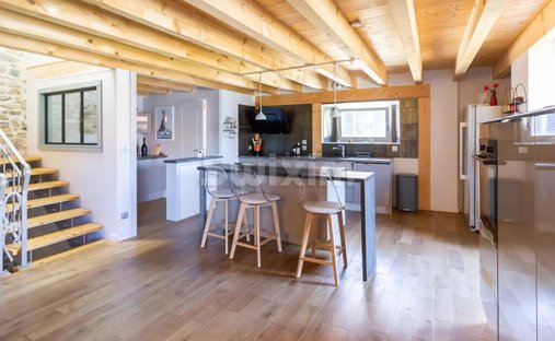 House in Ballaison, Auvergne-Rhône-Alpes, France 1