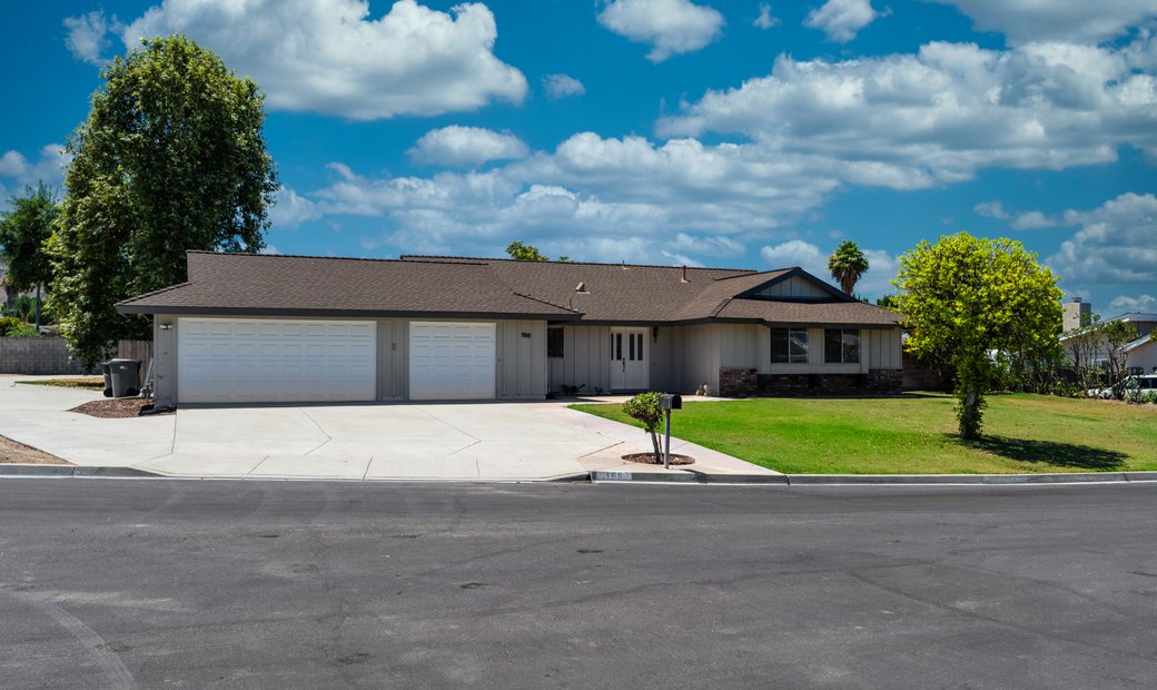 168 Radford Court Riverside Ca 92507 In Riverside California United