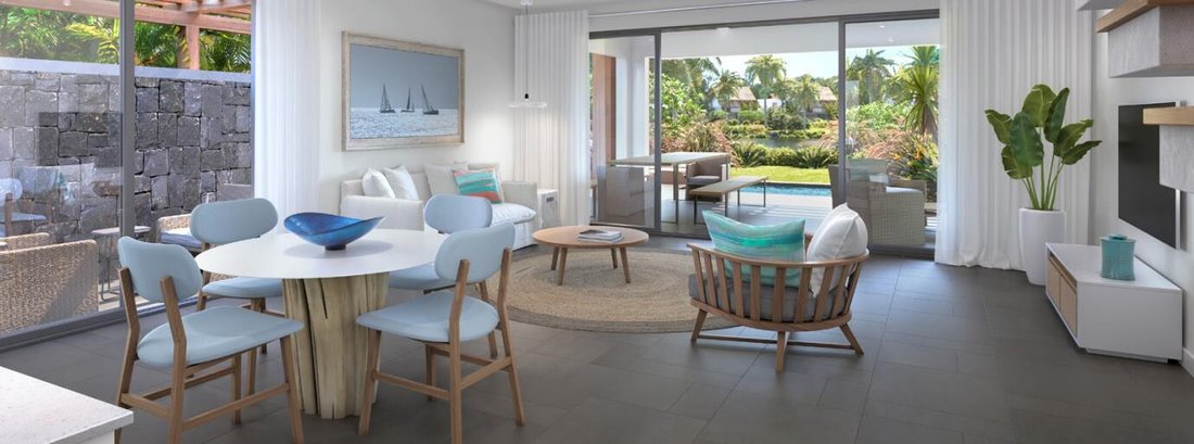 House in Blue Bay, Grand Port District, Mauritius 4 - 14574756