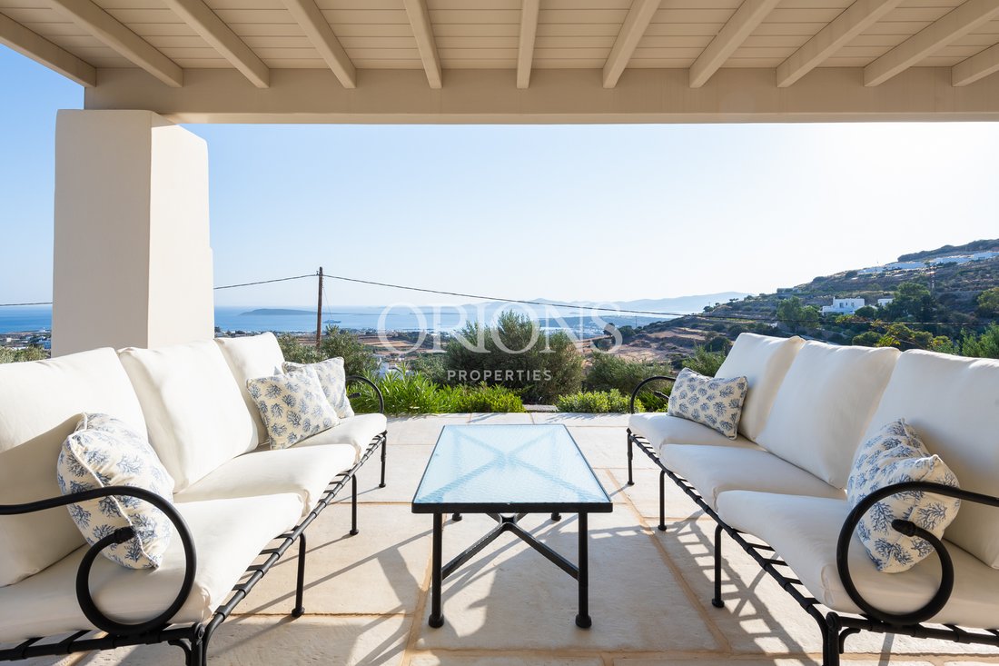 Villa in Paros, Aegean, Greece 2 - 13649338