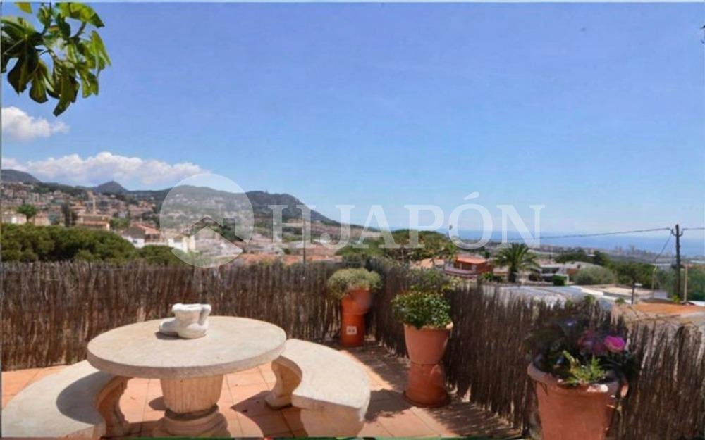 Country House in Vilassar de Dalt, Catalonia, Spain 5 - 14395536