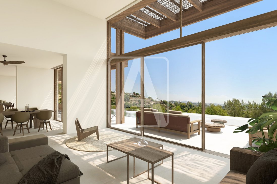 Villa in Benissa, Valencian Community, Spain 4 - 12450186